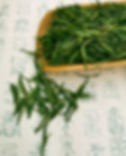 Thumbnail: Mei Tan Cui Ya Green Tea, GuiZhou Green Tea