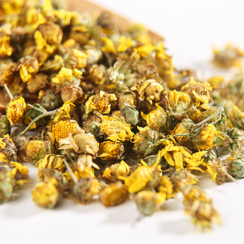 Thumbnail: Ye Ju Hua （Flos Chrysanthemi Indici /Wild Chrysanthemum,Chinese Herb  Wholesale