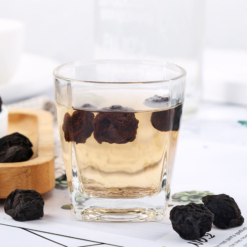 Miniaturbild: Wu Mei (Fructus Mume),Chinese Herb  Wholesale