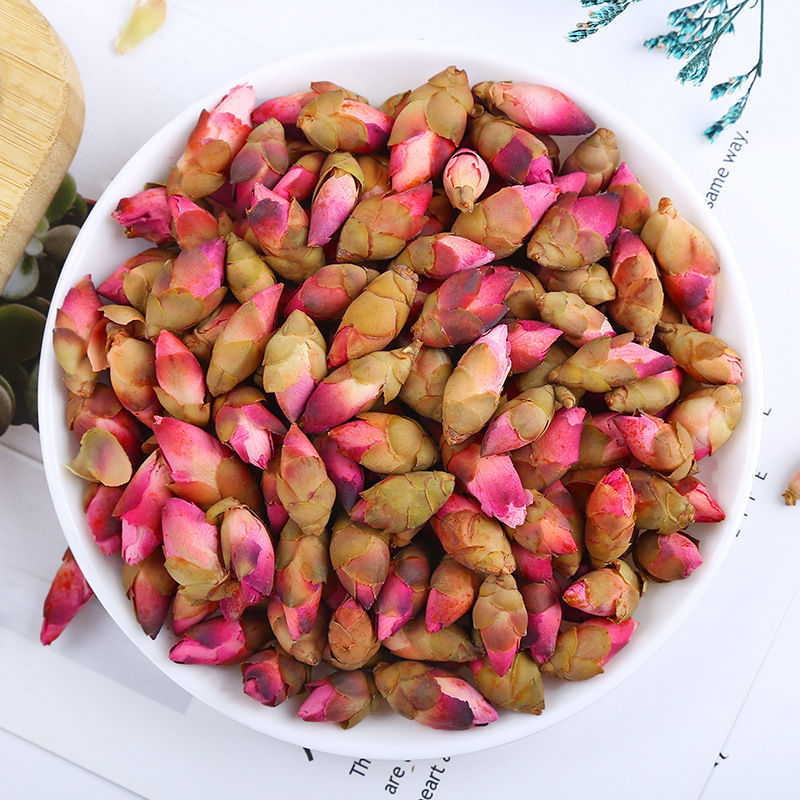 Миниатюра: Peach flower, Chinese Herbal Tea Wholesale