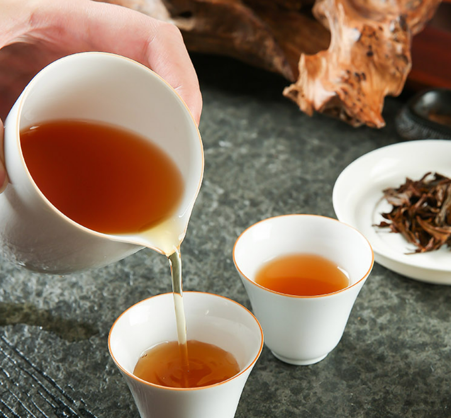 Thumbnail: Ninghong Gongfu Black Tea/NINGHONG