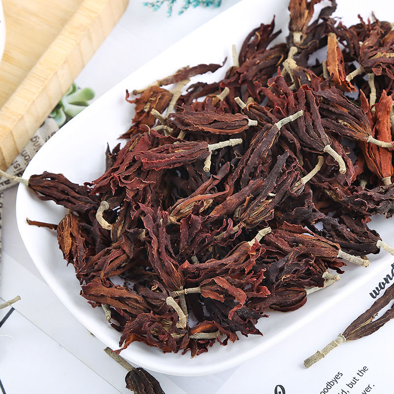 Миниатюра: Yulan Magnolia, Chinese Herbal Tea Wholesale