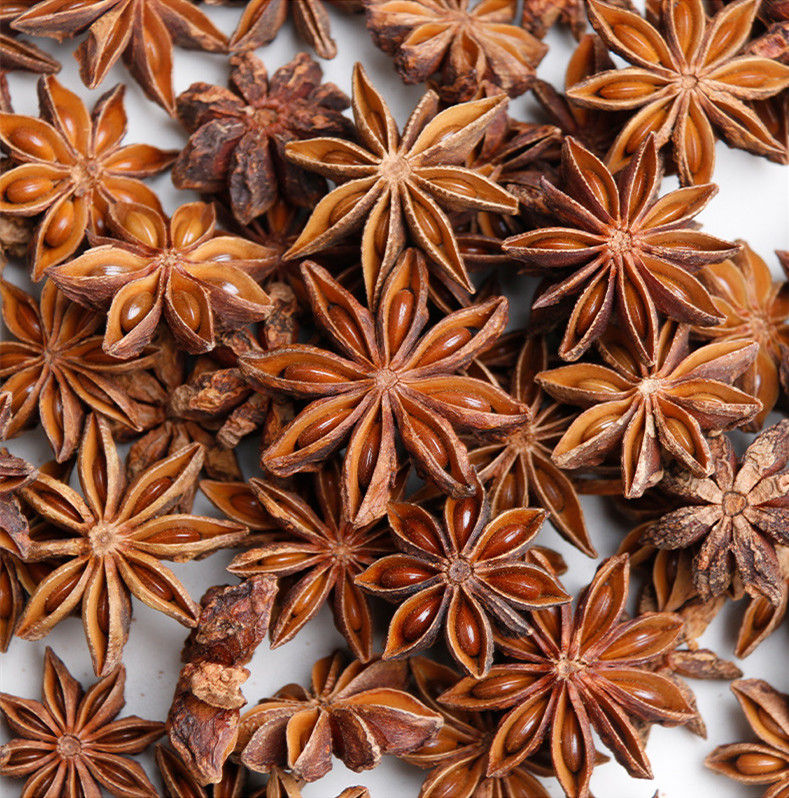 Миниатюра: Ba Jiao Hui Xiang (Fructus Anisi Stellati),Chinese Herb  Wholesale