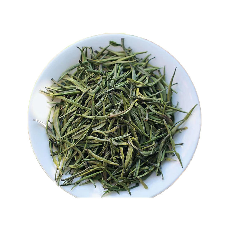 Miniature : Mei Tan Cui Ya Green Tea, GuiZhou Green Tea