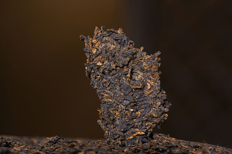 Миниатюра: Pu-erh Tea Cake/Pu-erh Qi-Zi Bing Wholesale