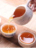 Thumbnail: Da Chi Gan Souchong Black Tea/Wuyi Black Tea Wholesale
