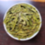 Thumbnail: Da Fo Long Jing Tea-Yellow  Version，Zhejiang Green Tea