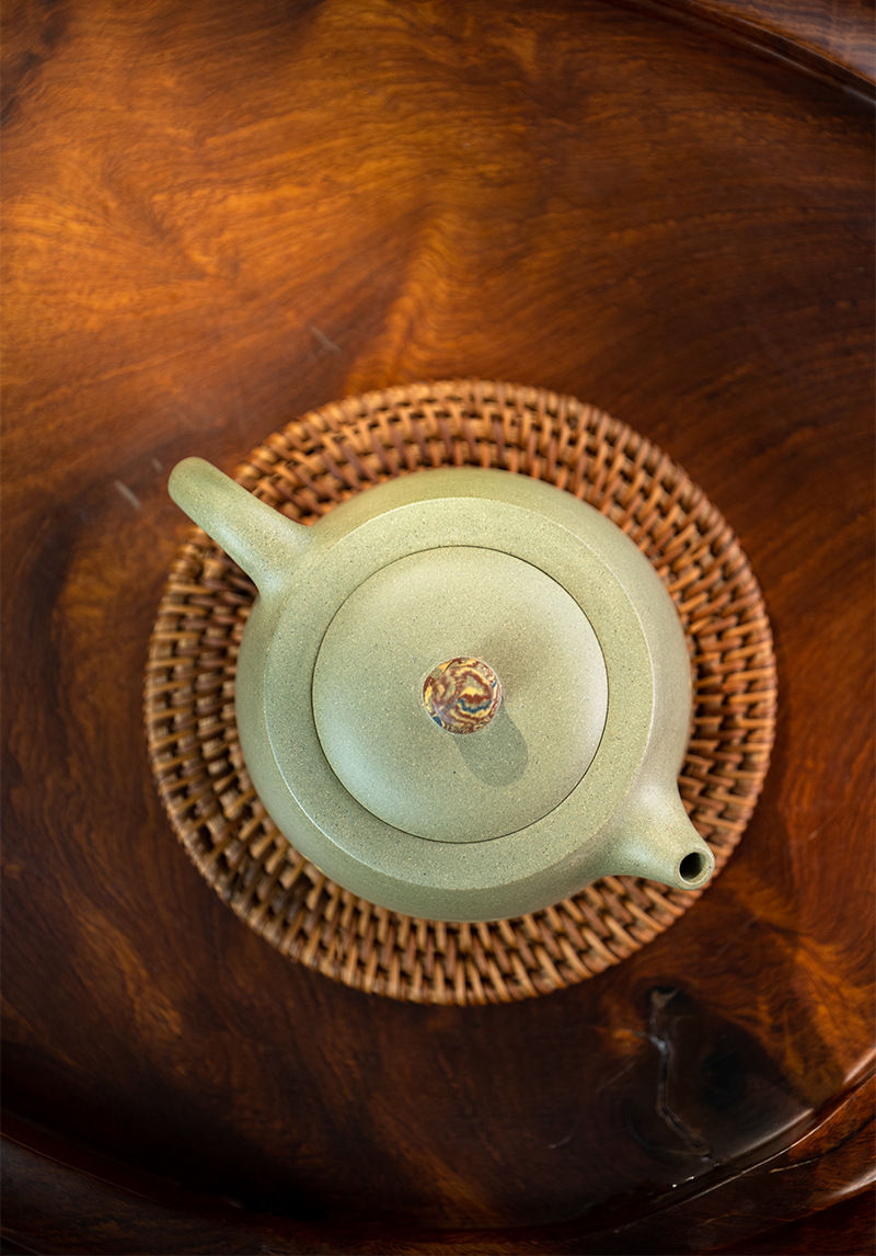 Thumbnail: Jing Lan Teapot