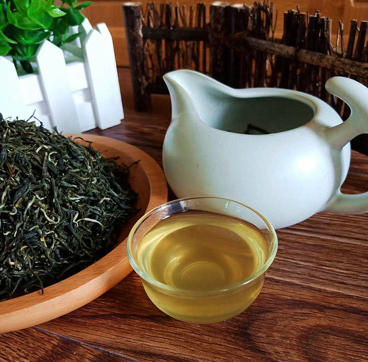 Miniaturbild: GuiPing Xishan Tea/GuiPing Western Mountain Tea