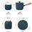 Миниатюра: Modern Fashion Style Tea Set Suite