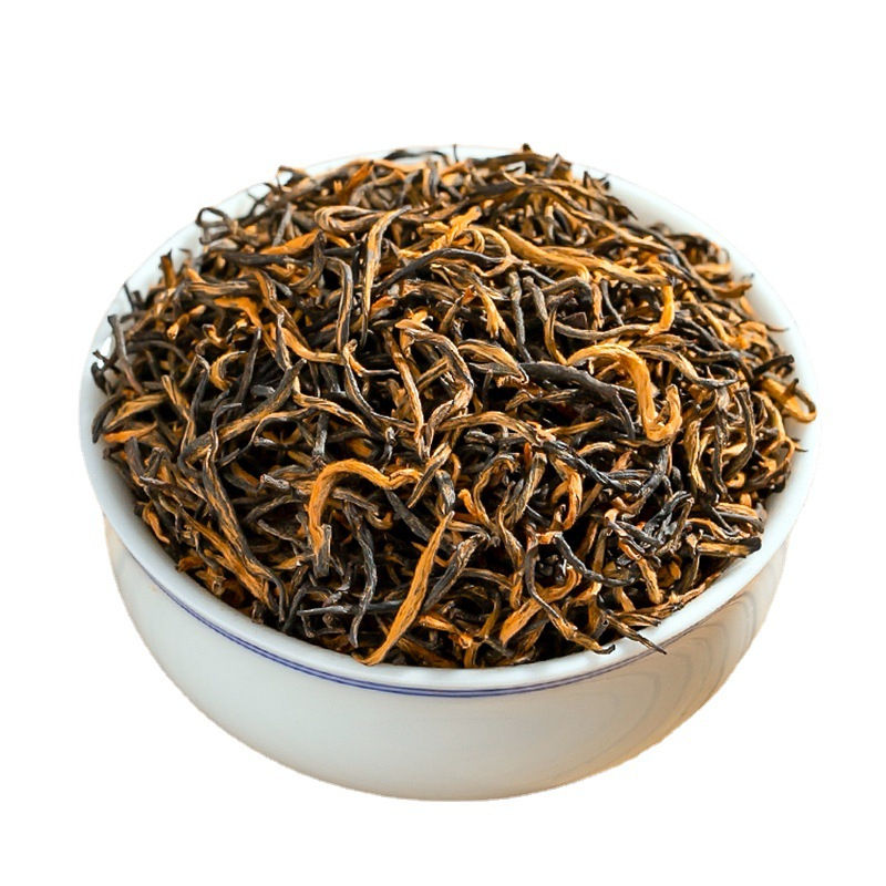 Miniatura: Ri Zhao Black Tea Wholesale