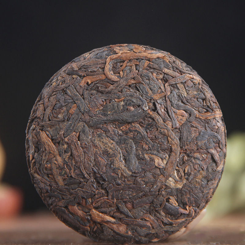 Miniaturbild: Pu-erh Small Cake Tea