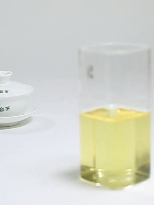 Thumbnail: Meng Ding Huang Ya Yellow Tea/The Story of a Leaf