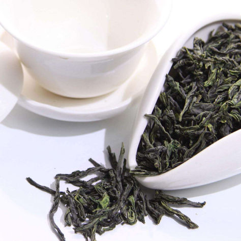 Lu An Gua Pian, Chinese Famous Green Tea