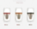 Thumbnail: Portable Kettle /Travel Coffee & Tea Maker, Tea & Coffee Shop Materials