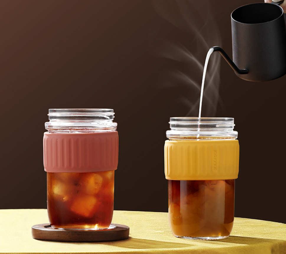 Thumbnail: Dual Glass Bottle