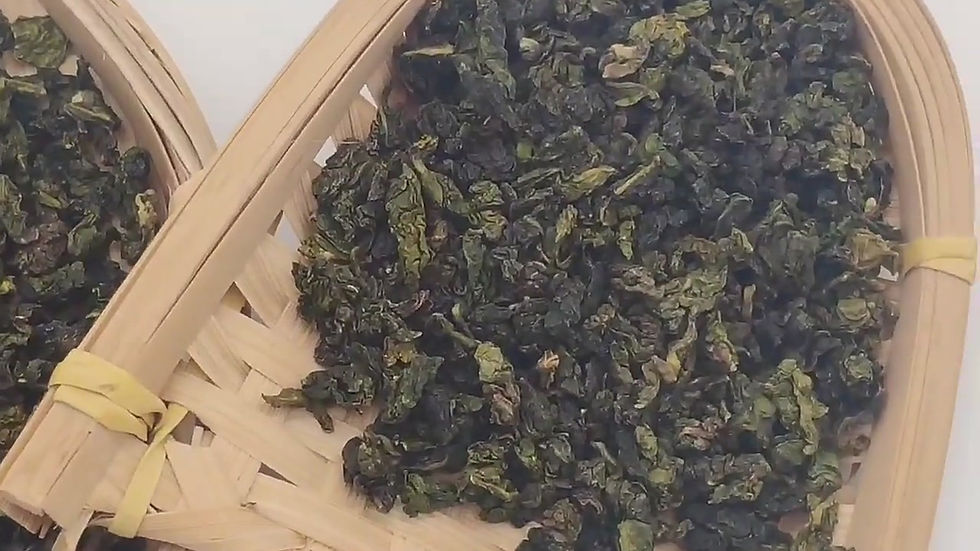 Thumbnail: Mao Xie Oolong Tea Wholesale