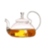 Miniatura: Glass Teapot For Brewing Tea, Chinese Tea Set Wholesale
