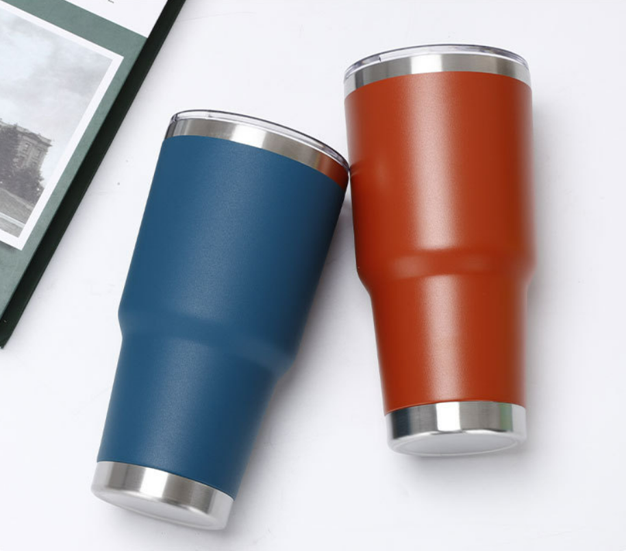 Miniatura: Car Coffee Cup