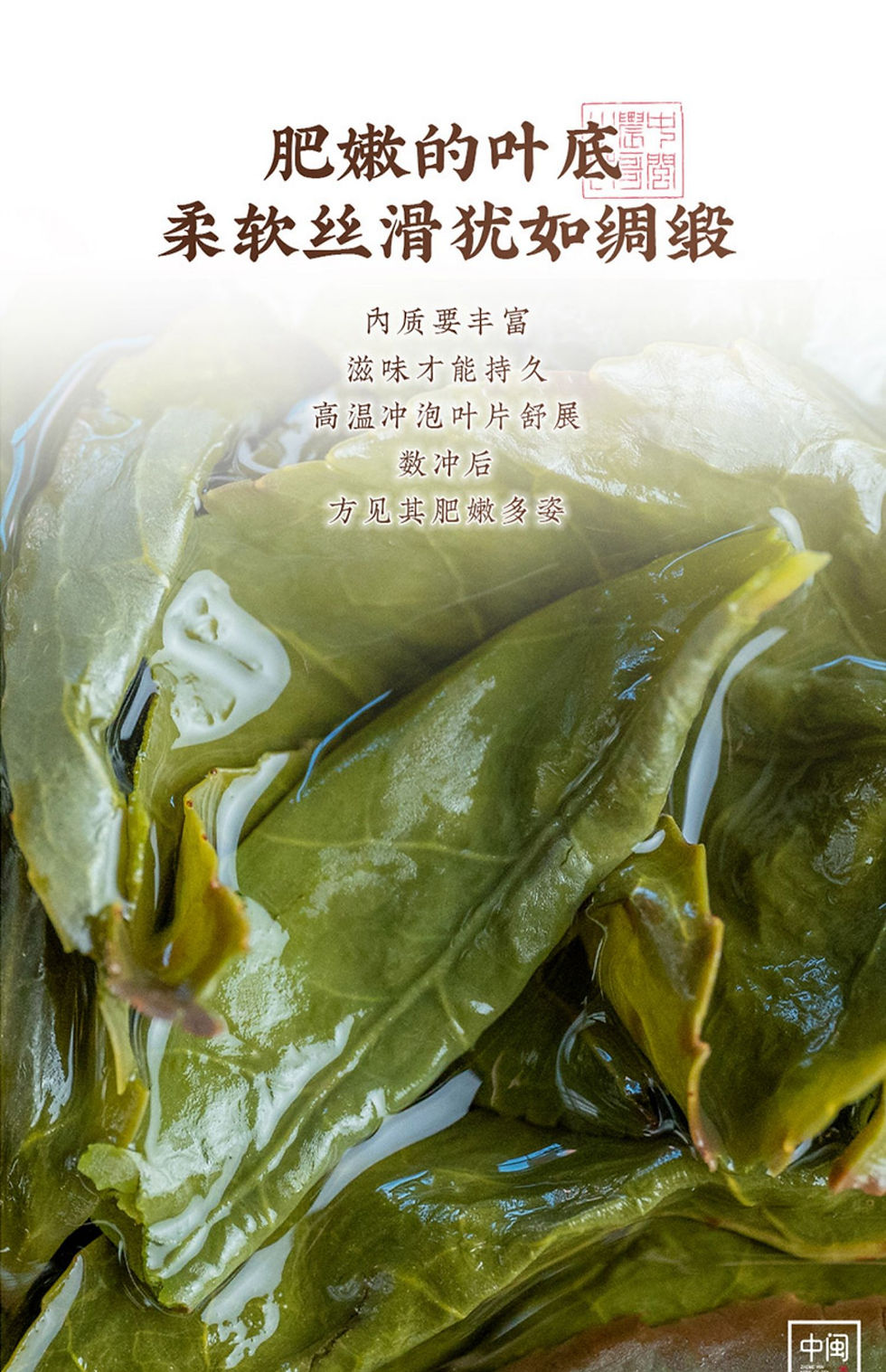 Miniatura: Jin Guan Yin Oolong Tea Wholesale