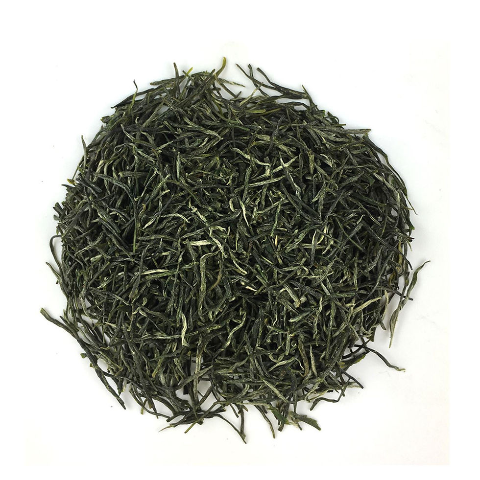 Thumbnail: Xinyang Maojian Tea, High-end Handmade Green Tea