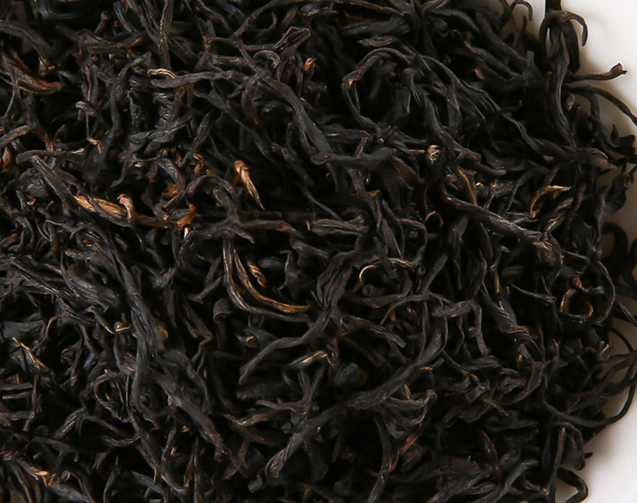 Miniature : Ninghong Gongfu Black Tea/NINGHONG