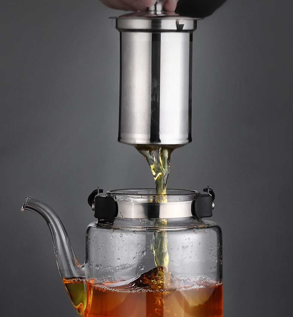Thumbnail: Glass Kettle