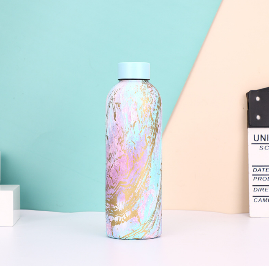 Thumbnail: Stainless Steel  Vacuum Bottle