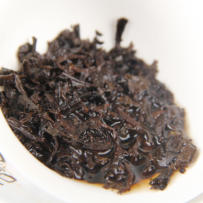 Миниатюра: Pu-erh Tea Brick,  Pu-erh Brick Tea Wholesale