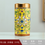 Miniaturbild: Colored Enamel Porcelain Tea Canister