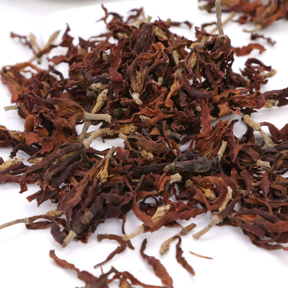 Миниатюра: Yulan Magnolia, Chinese Herbal Tea Wholesale