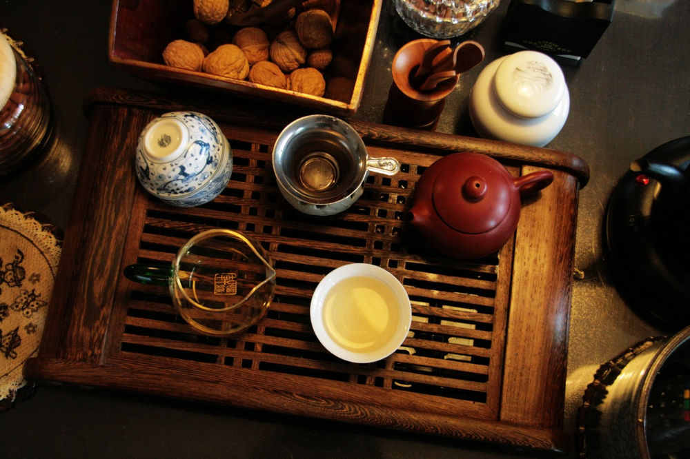 How To Prepare Loose Tea in the Traditional Chinese Methods