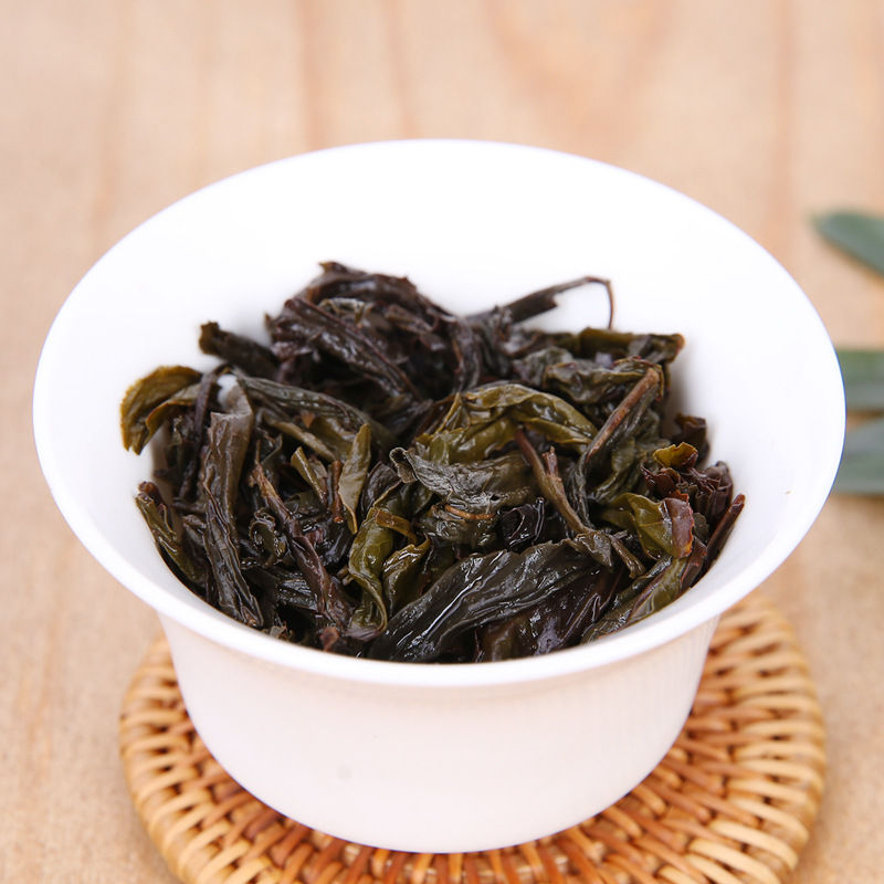 Thumbnail: Fujian Oolong Tea-Organic Tea/FENGSHAN