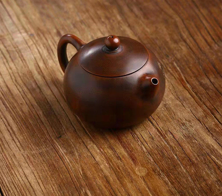 Miniaturbild: Qinzhou Nixing Pottery Teapot