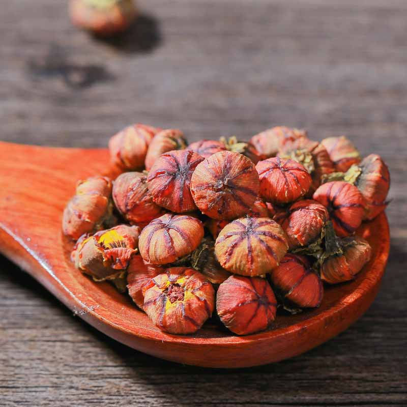 Miniatura: Kunlun Snow Chrysanthemum, Chinese Herb Wholesale