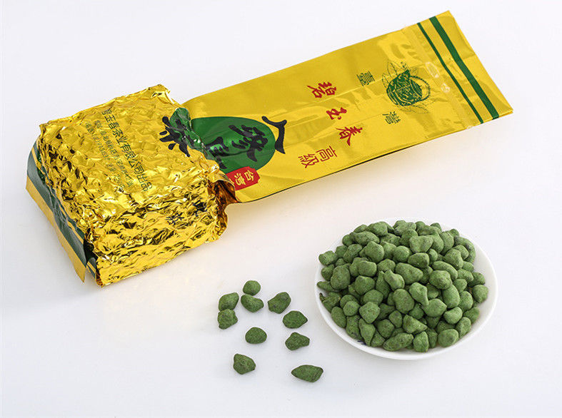 Thumbnail: Ginseng Oolong Tea, Tea farmer/Tea Maker Wholesaleale