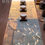Thumbnail: China Ancient Painting Tea Mat