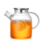 Miniatura: Glass Kettle