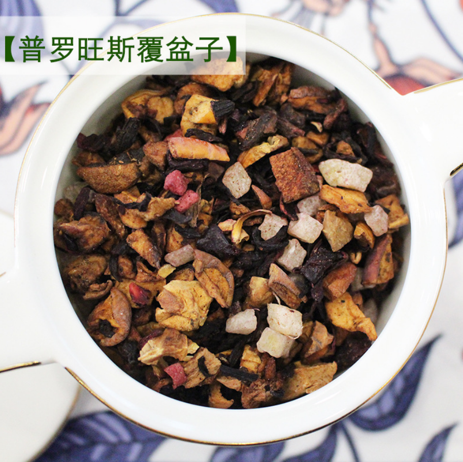 Миниатюра: Sampler Of Flavored Tea/OEM service