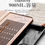 Thumbnail: Weighty Bamboo Tea Boat