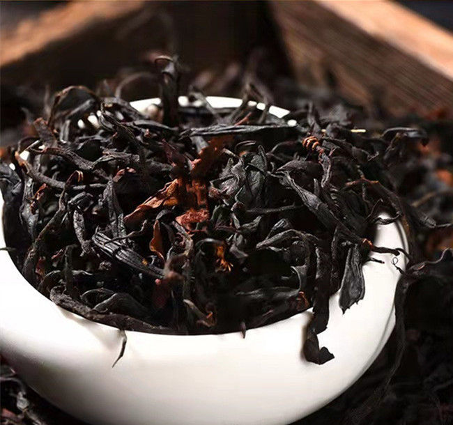 Miniatura: Ri Zhao Black Tea Wholesale