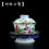 Thumbnail: China Literary Style Tea Cup