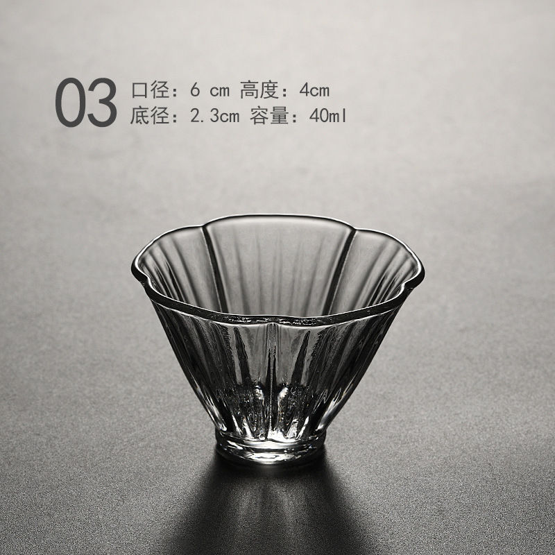 Миниатюра: Pin Ming Cup & Tea Cup