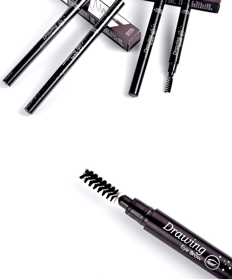 Thumbnail: Drawing Eye Brow (3 Pc)