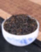 Thumbnail: Da Chi Gan Souchong Black Tea/Wuyi Black Tea Wholesale