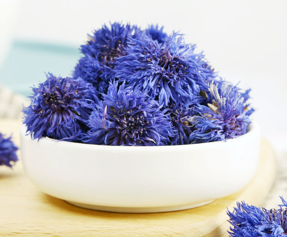 Миниатюра: Cornflower,Chinese Herbal Tea Wholesale