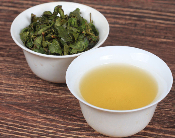 Miniature : Huang Jin Gui Oolong Tea Wholesale