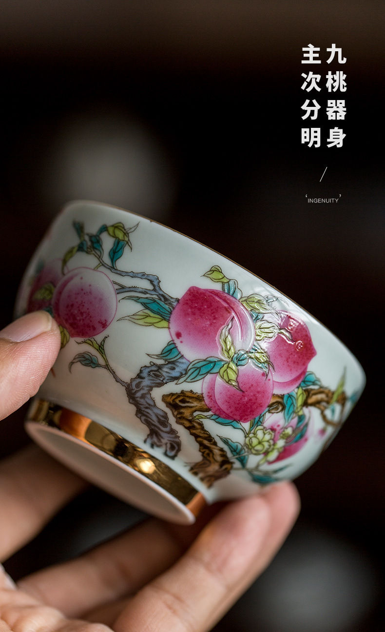 Thumbnail: Master Cup