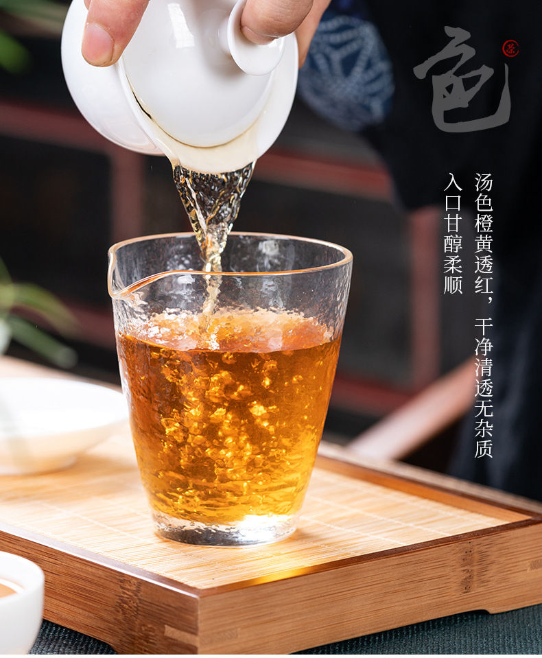 Thumbnail: Jin Jun Mei Black Tea, Wu Yi Black Tea Wholesale