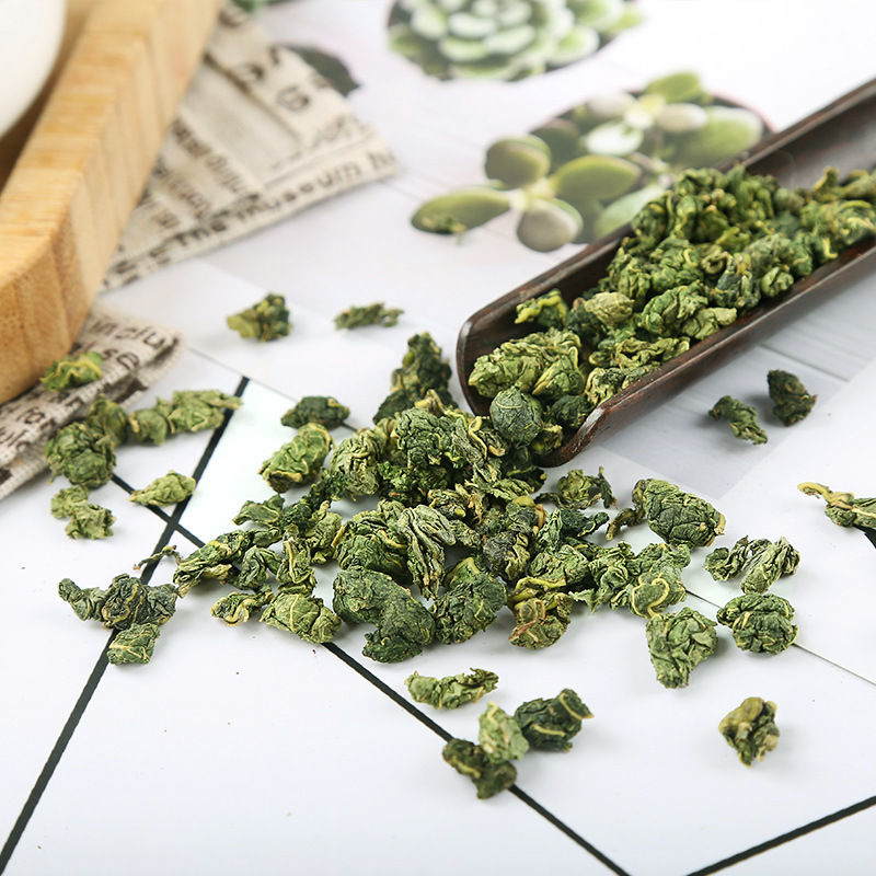 Miniaturbild: Mulberry Leaf Tea,Chinese Herbal Tea Wholesale